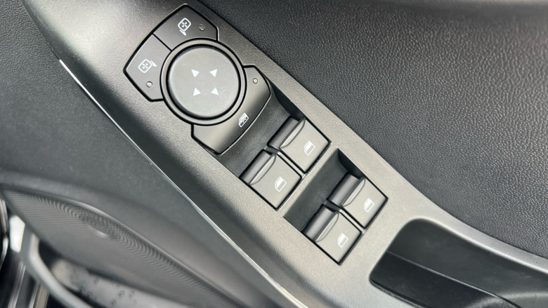 Ford Fiesta 1.0 EcoBoost Hybrid mHEV 125 Active Edition 5dr Petrol Hatchback